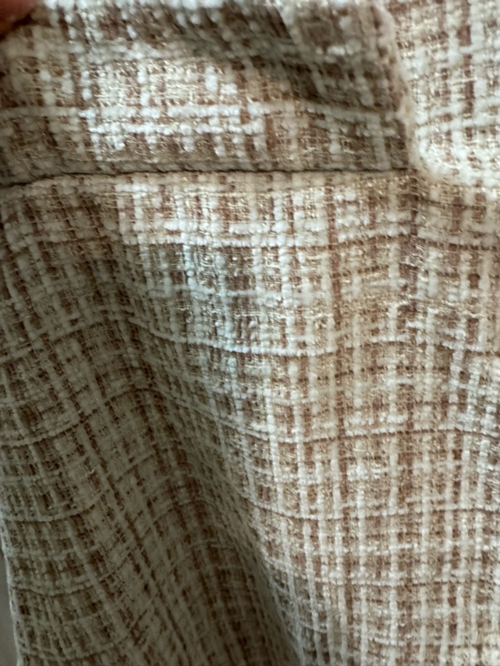 Pomelo Pocket Detailed Mini Dress - Beige
Size small - Picture 10 of 13